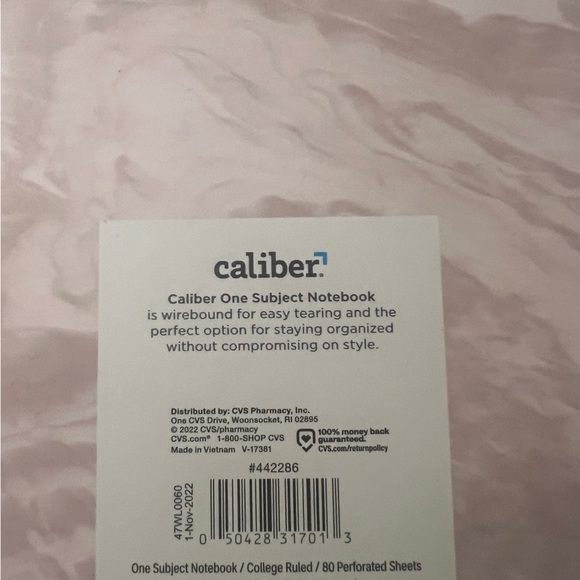 New notebooks lot of 3 - Picture 4 of 5